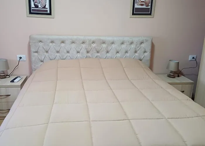 Apartamenti Vero