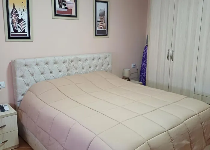 Apartamenti Vero