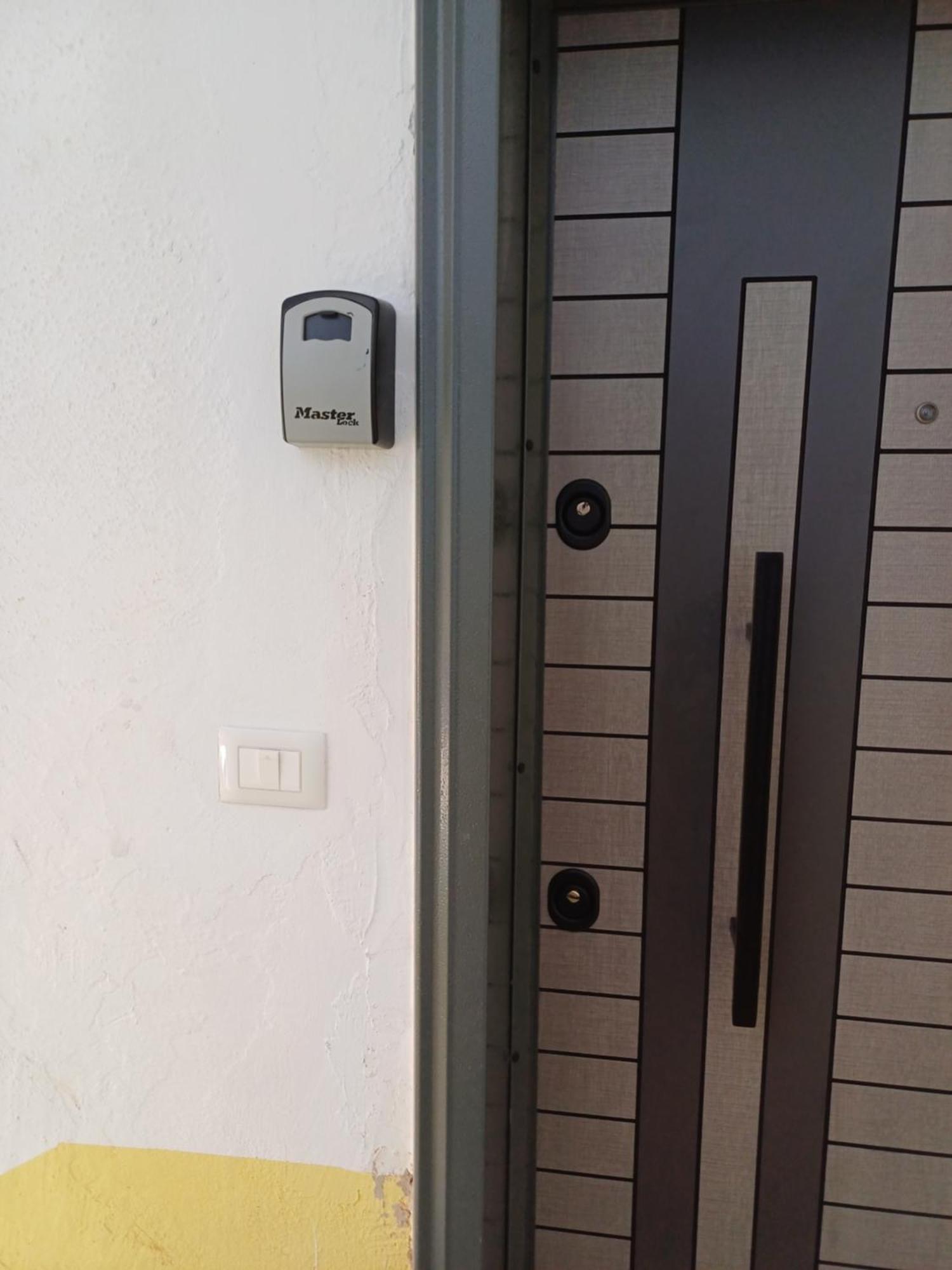 Vero Apartman *