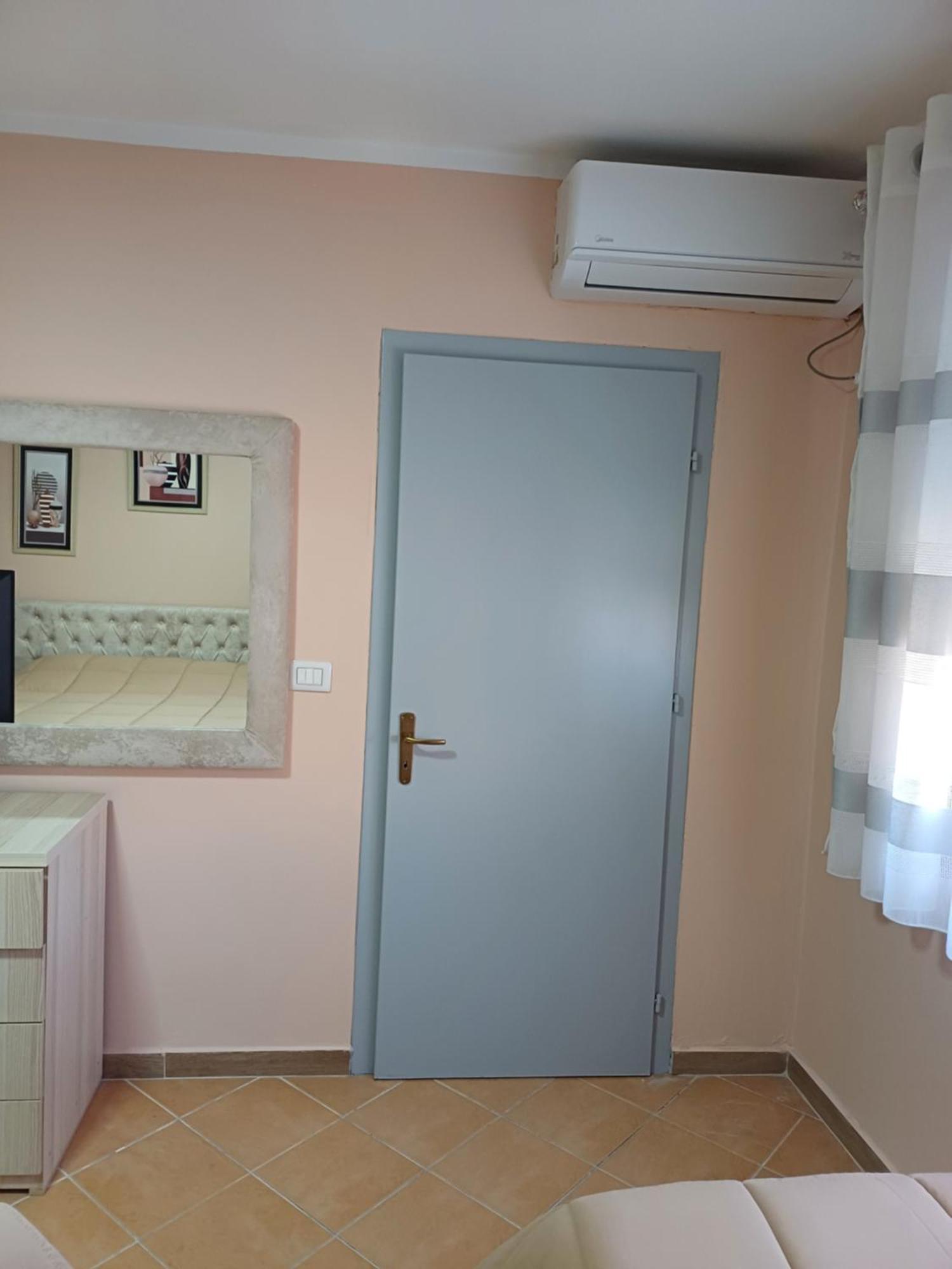 Vero Tirana