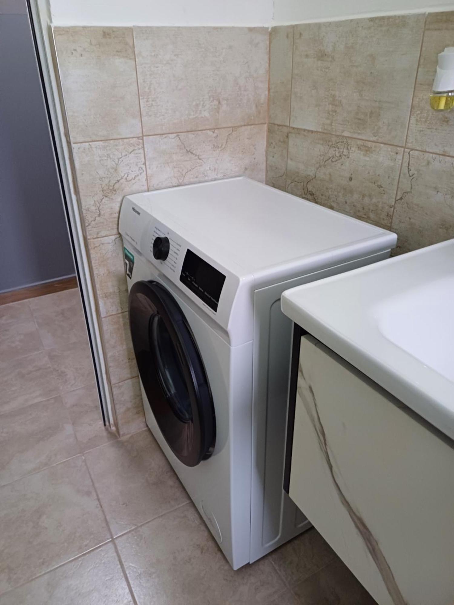 Vero Apartman *