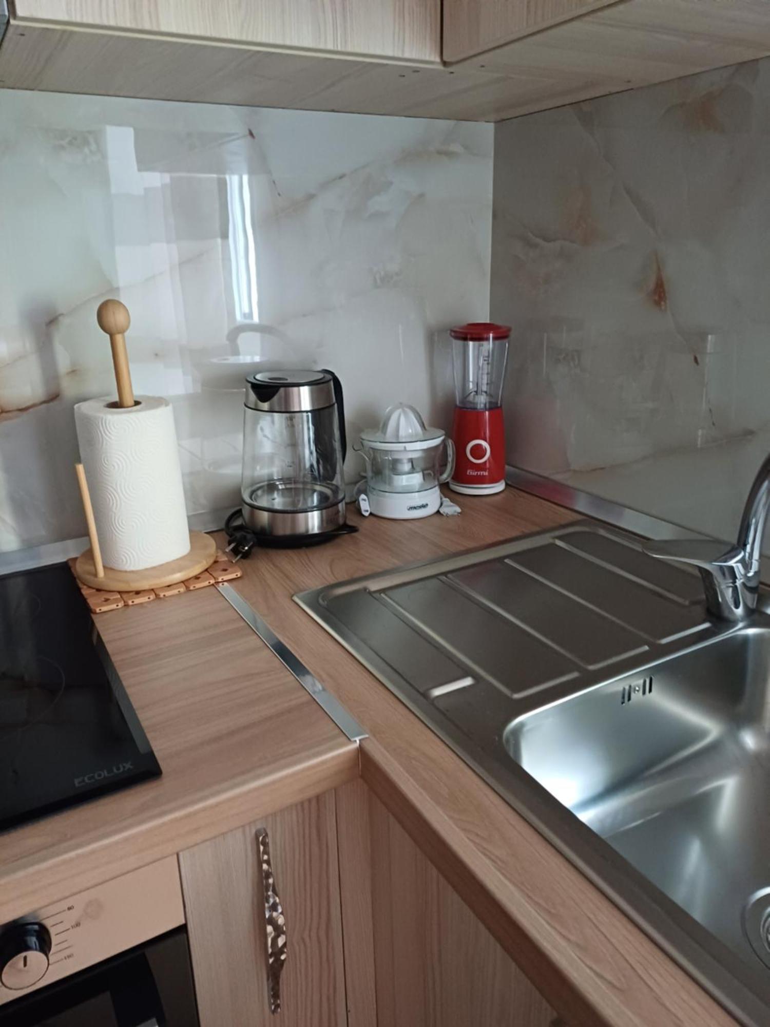 Apartman Vero *